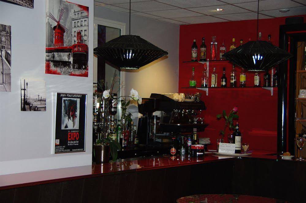 Hotel Restaurant L'Ecureuil