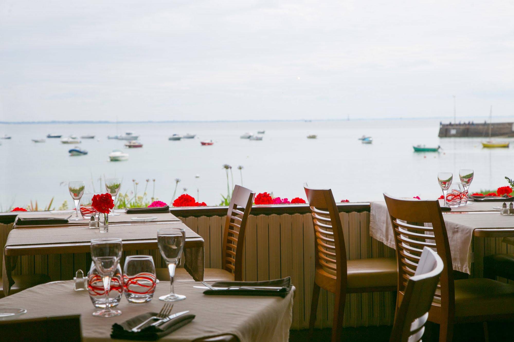 Hôtel de la Plage