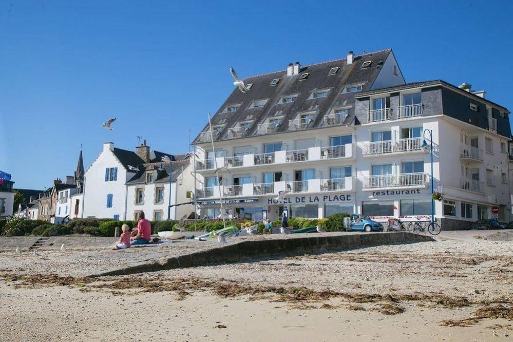 Hôtel de la Plage