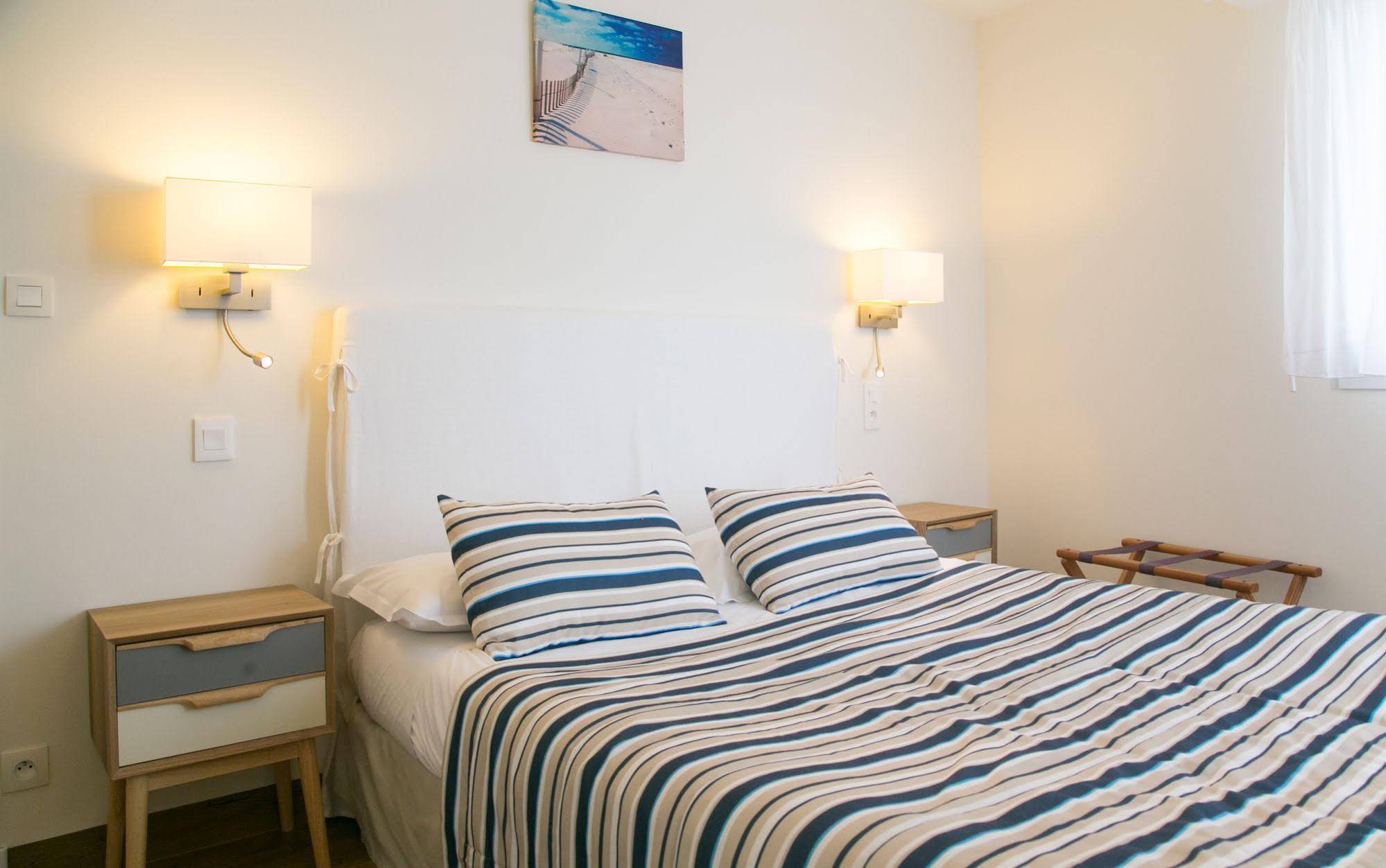 Hôtel de la Plage