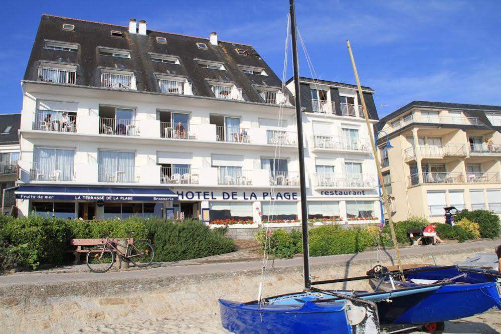 Hôtel de la Plage