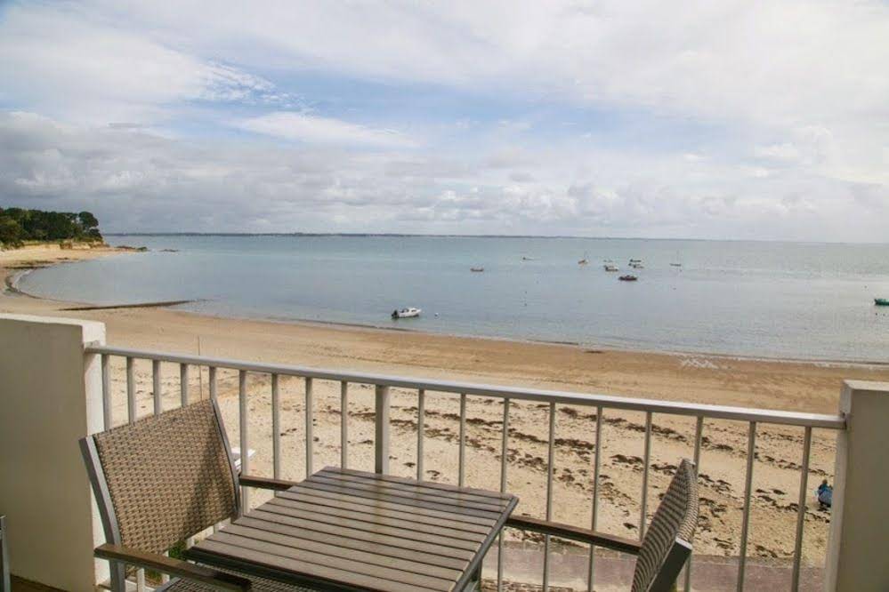 Hôtel de la Plage