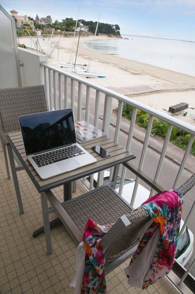 Hôtel de la Plage