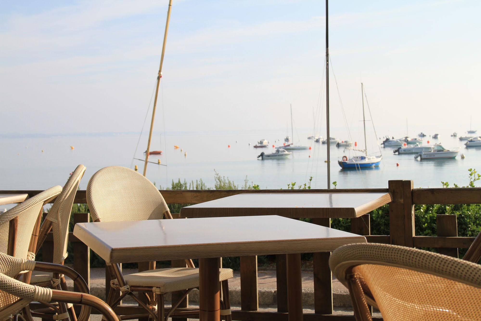 Hôtel de la Plage