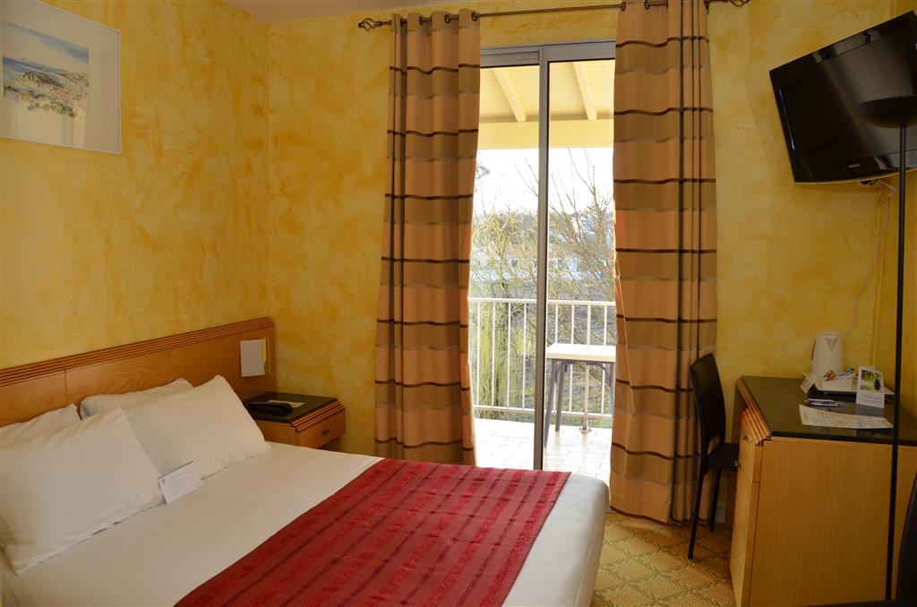 Les Cleunes Oléron Hôtel