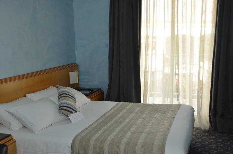 Les Cleunes Oléron Hôtel