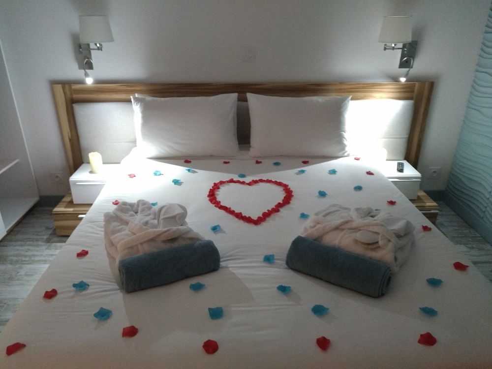 Océan d'Amour