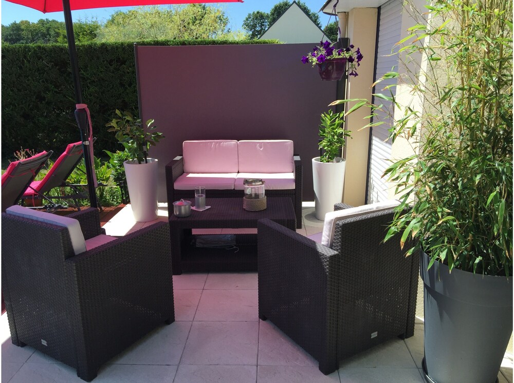 Studio Sunset Et Maisonette