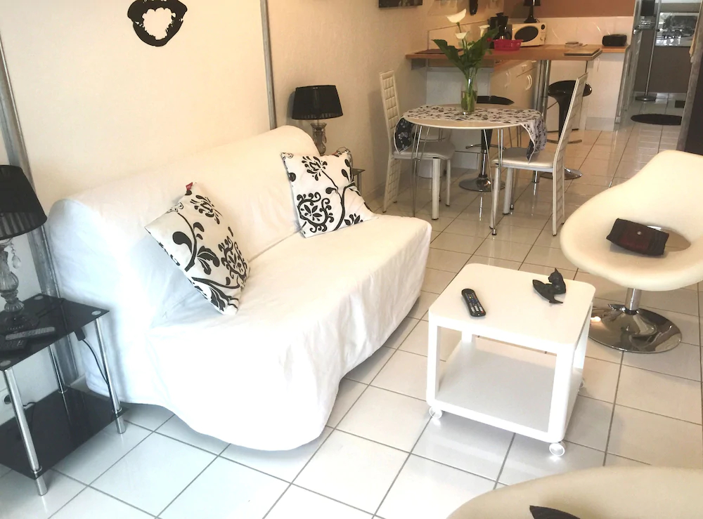 Studio Sunset Et Maisonette
