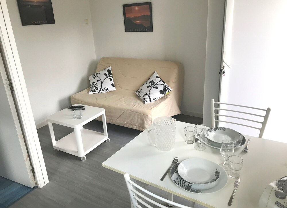 Studio Sunset Et Maisonette