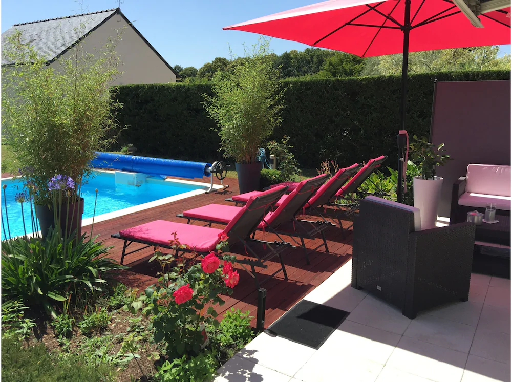 Studio Sunset Et Maisonette
