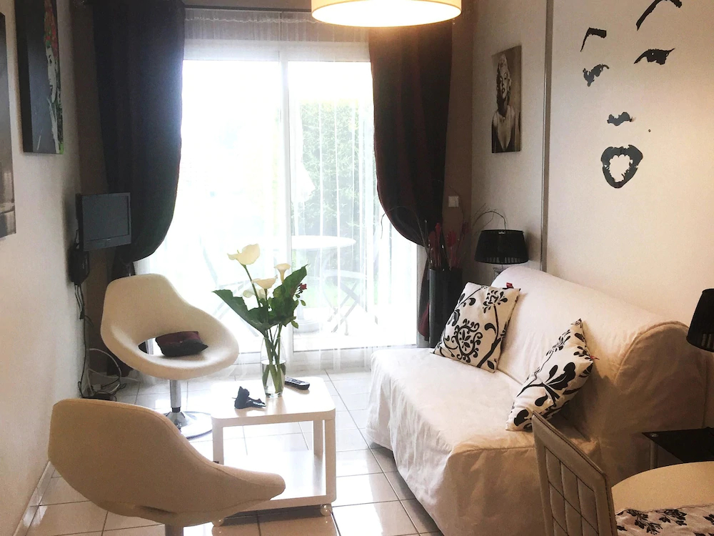 Studio Sunset Et Maisonette