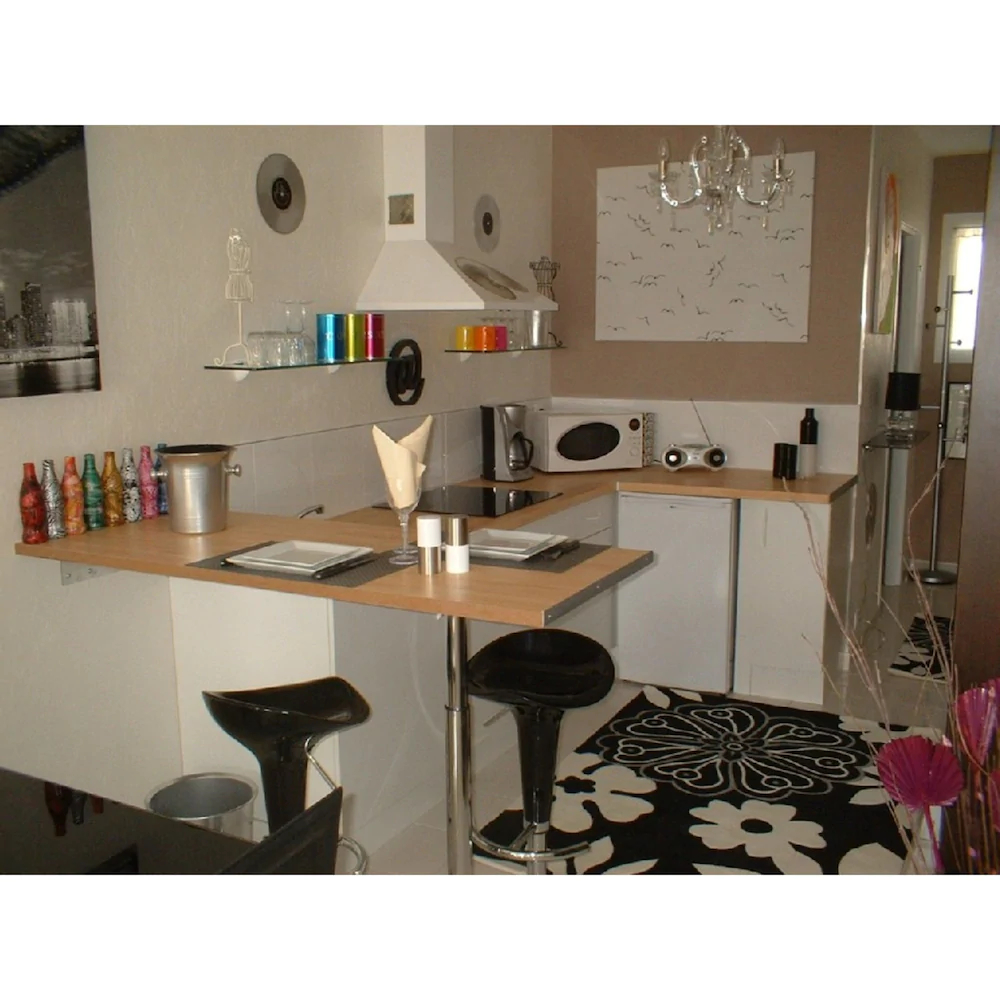 Studio Sunset Et Maisonette
