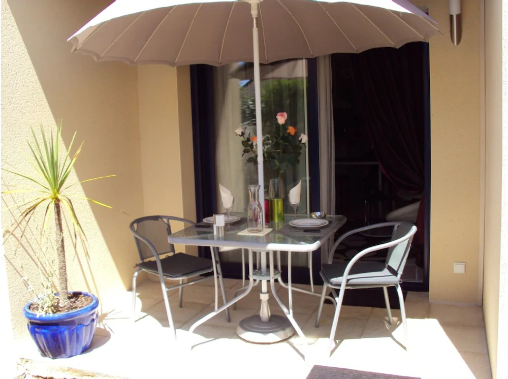 Studio Sunset Et Maisonette