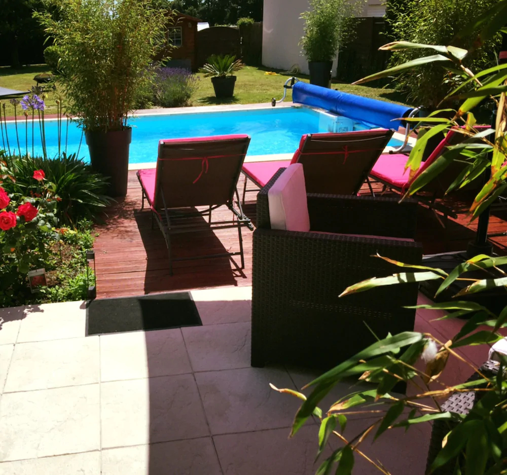 Studio Sunset Et Maisonette
