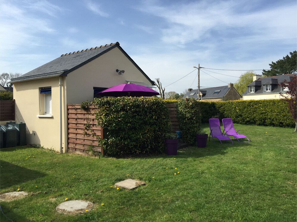 Studio Sunset Et Maisonette