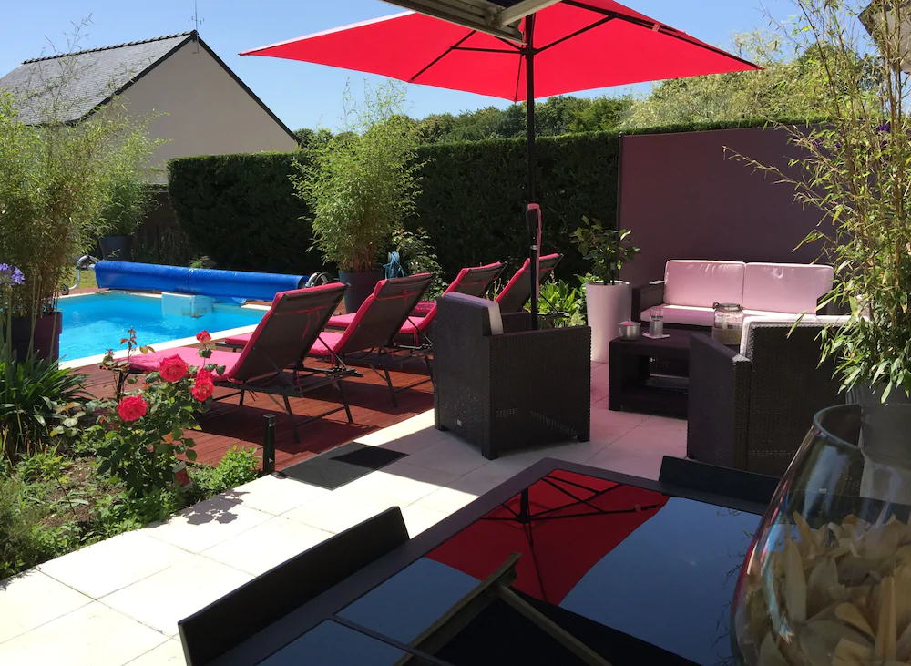 Studio Sunset Et Maisonette