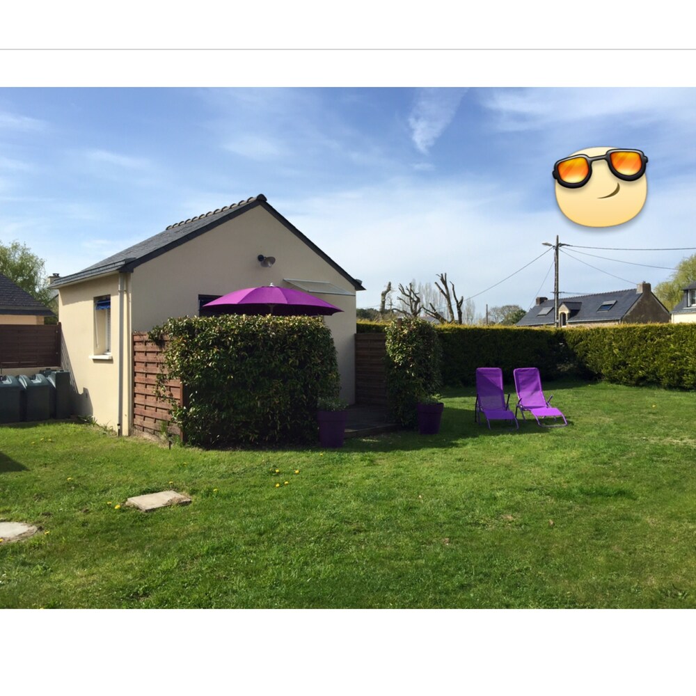 Studio Sunset Et Maisonette