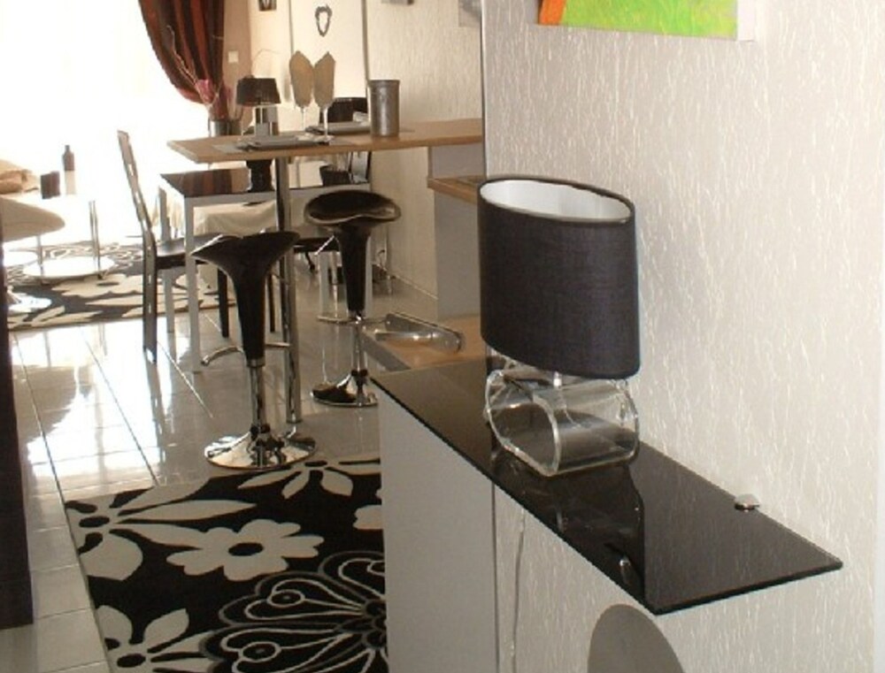 Studio Sunset Et Maisonette
