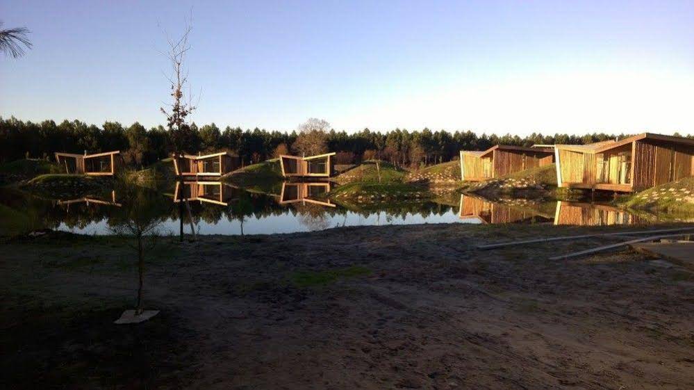 Les Echasses Golf & Surf Eco Lodge