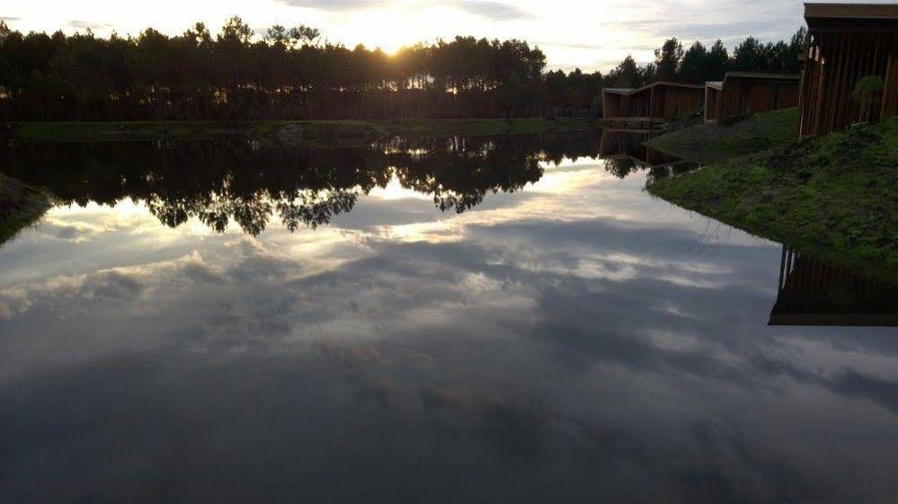 Les Echasses Golf & Surf Eco Lodge