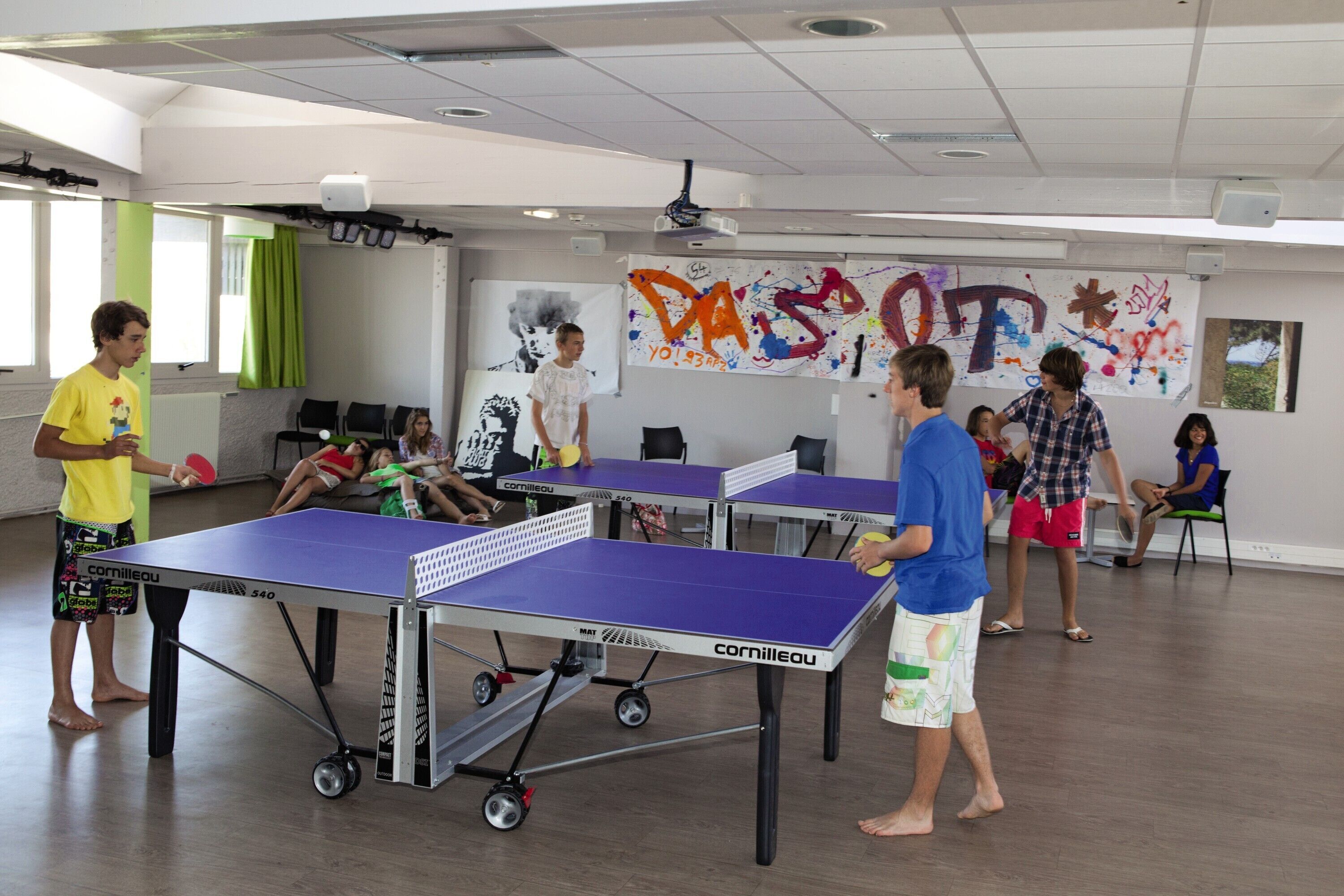 Belambra Club Les Tuquets