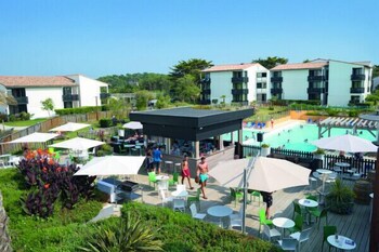 Belambra Club Les Tuquets