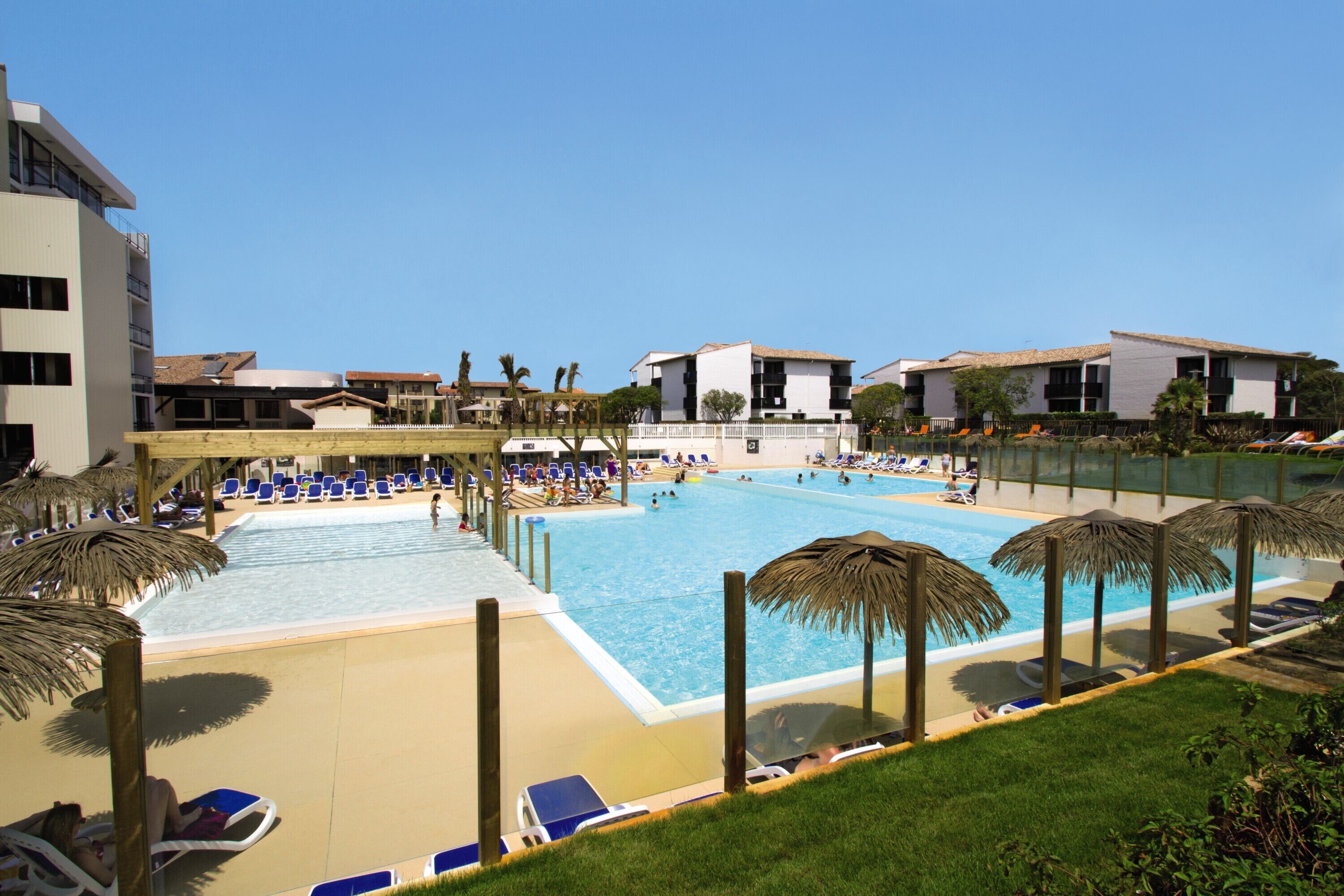 Belambra Club Les Tuquets