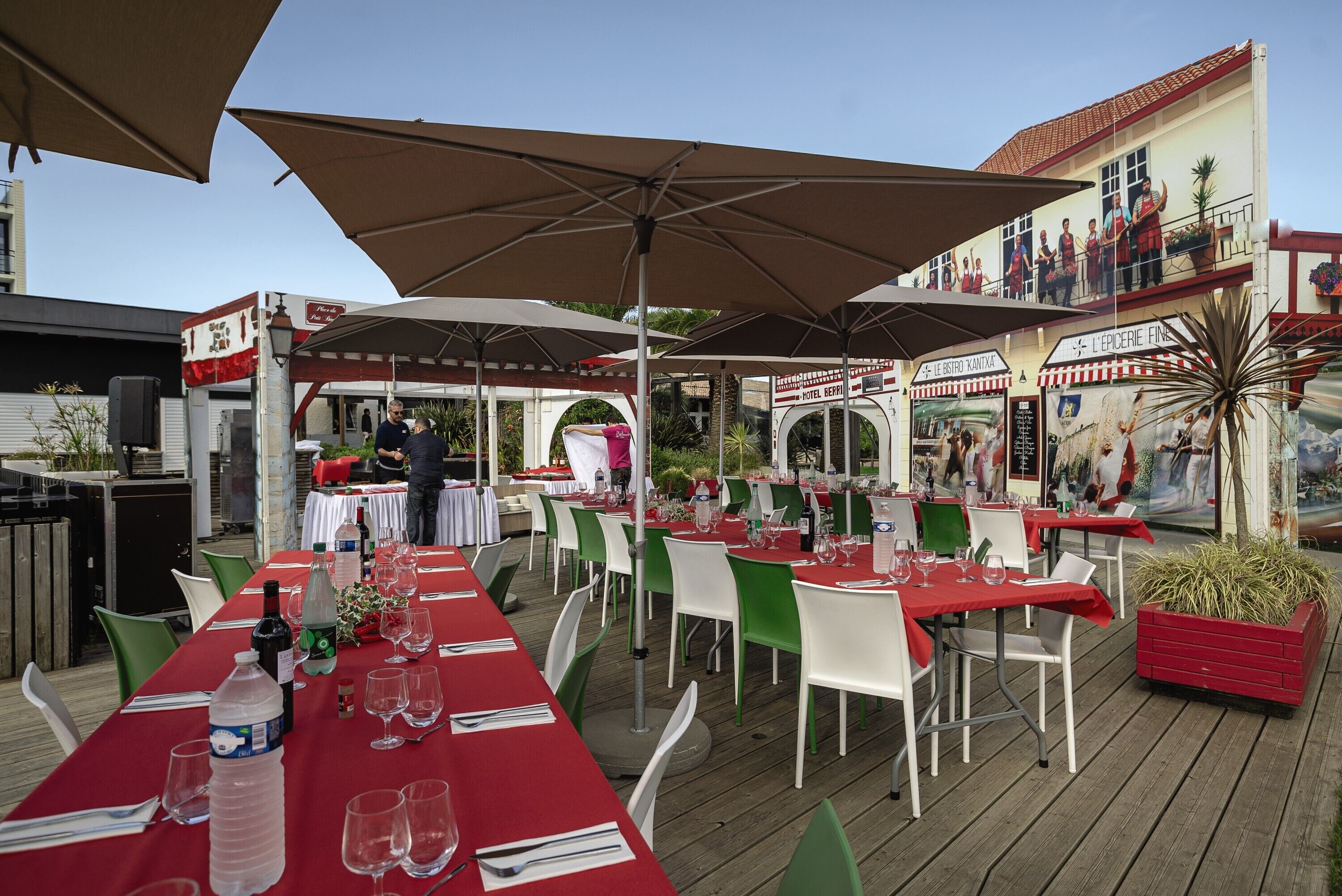 Belambra Club Les Tuquets