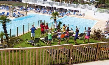 Belambra Club Les Tuquets
