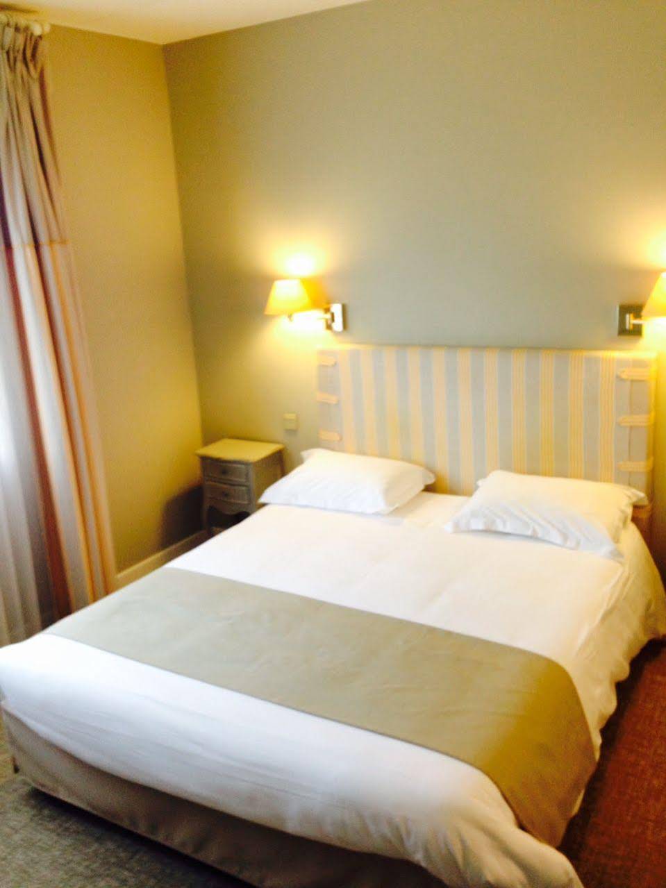 Hotel des Pins