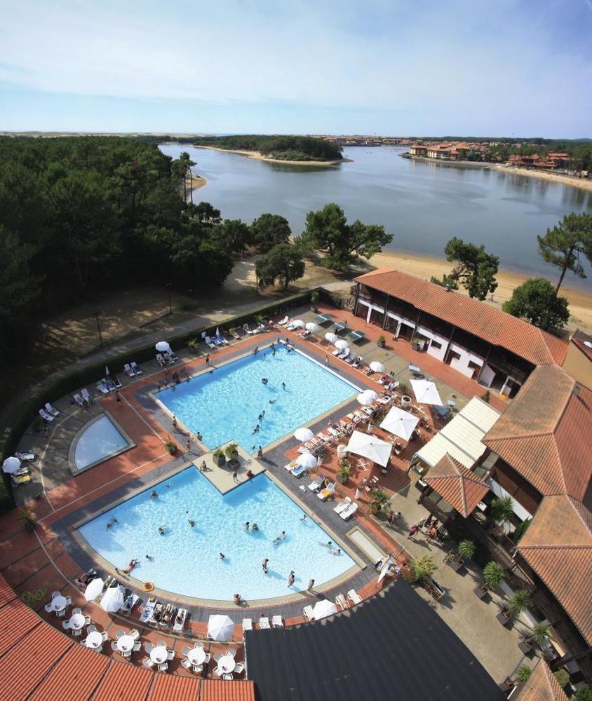 Club Belambra Pinsolle