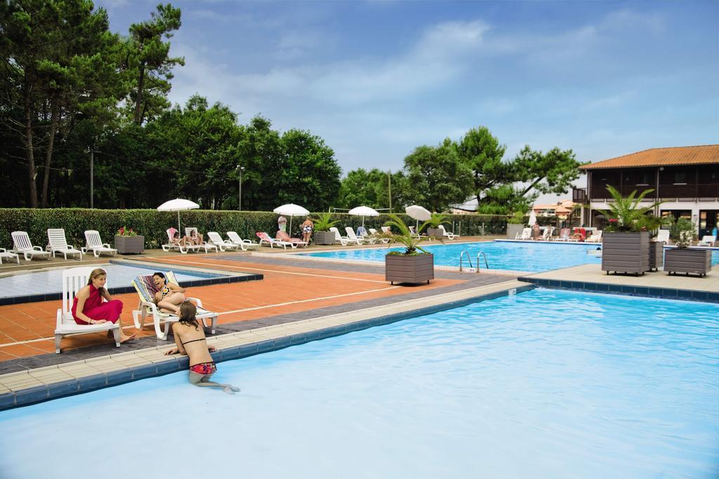 Club Belambra Pinsolle