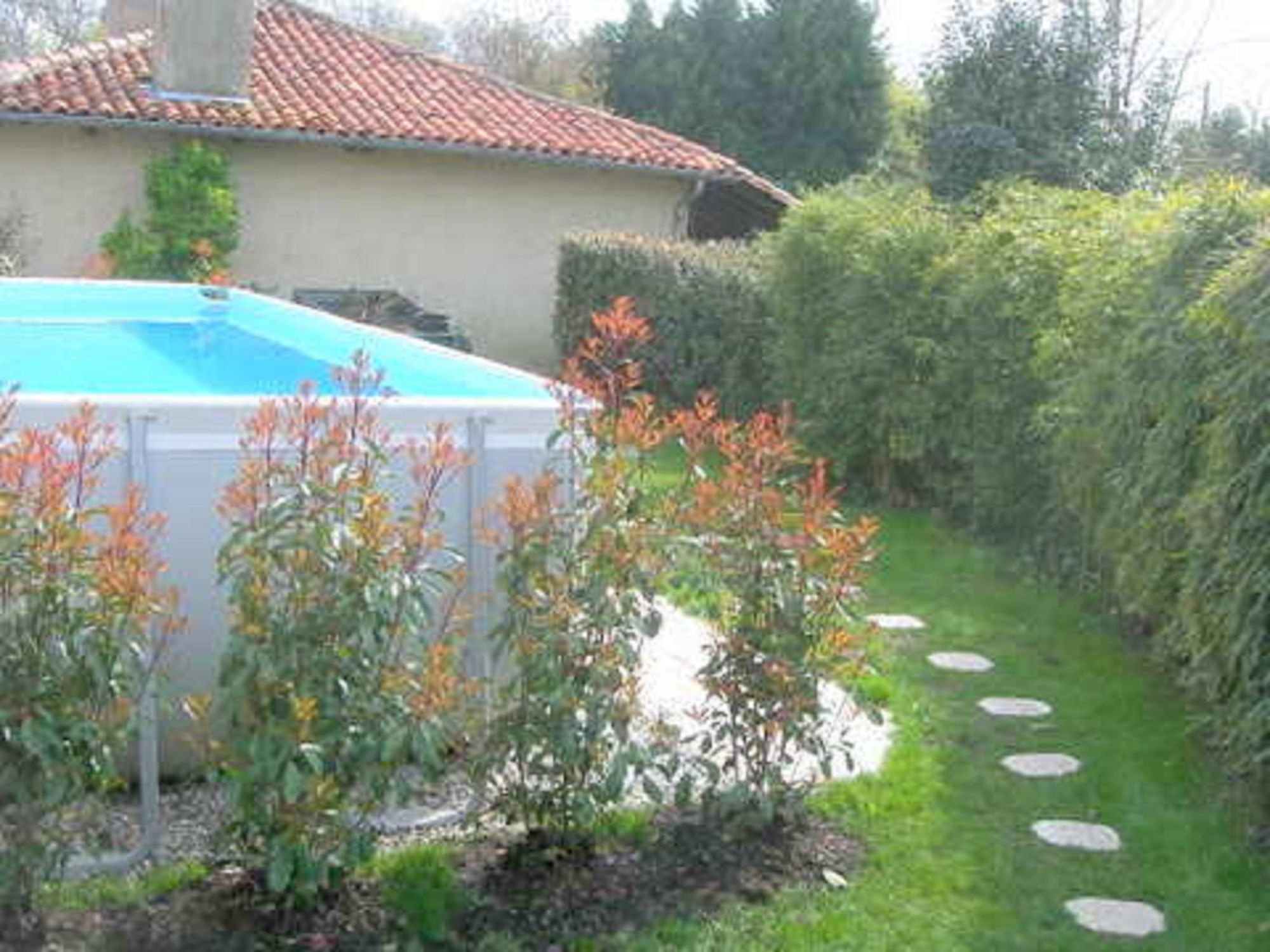 La Bergerie et ses Granges 27 personnes 21 a table