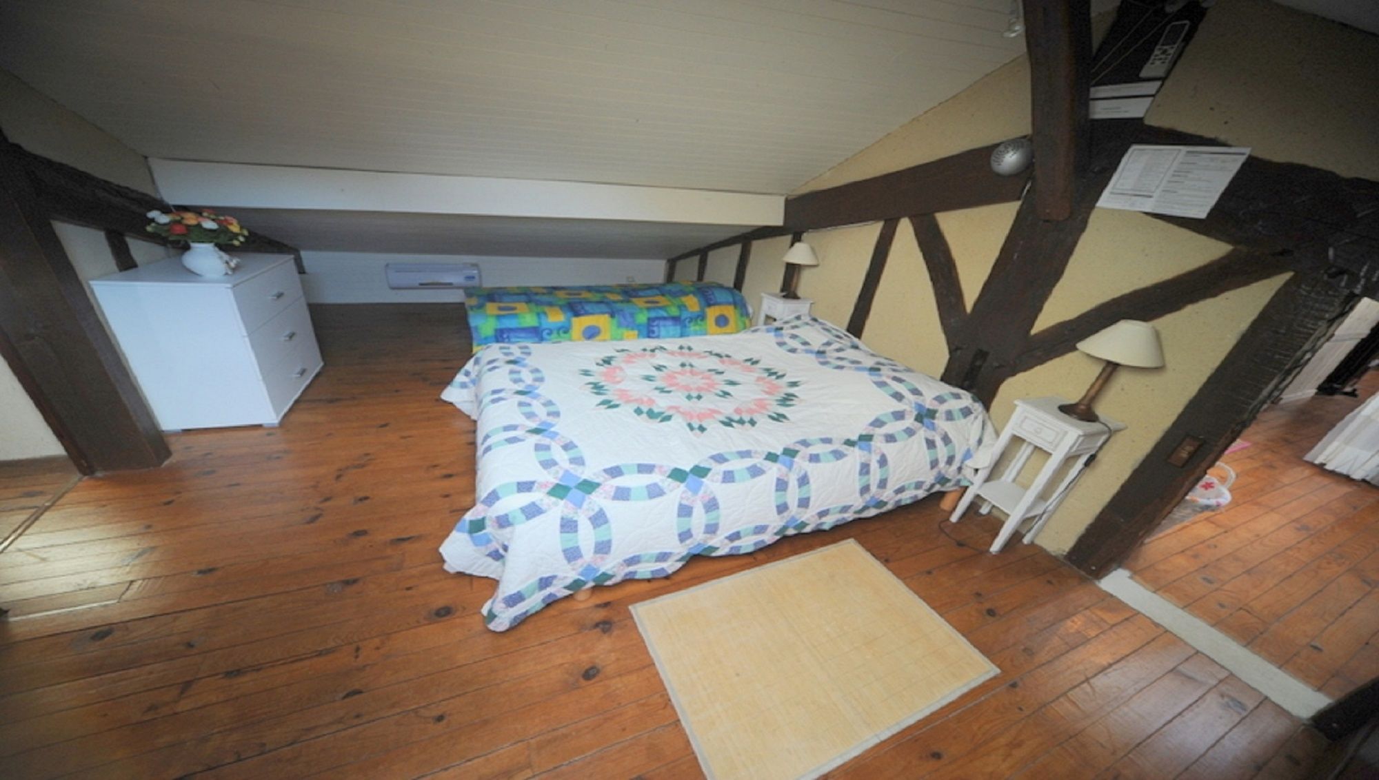 La Bergerie et ses Granges 27 personnes 21 a table