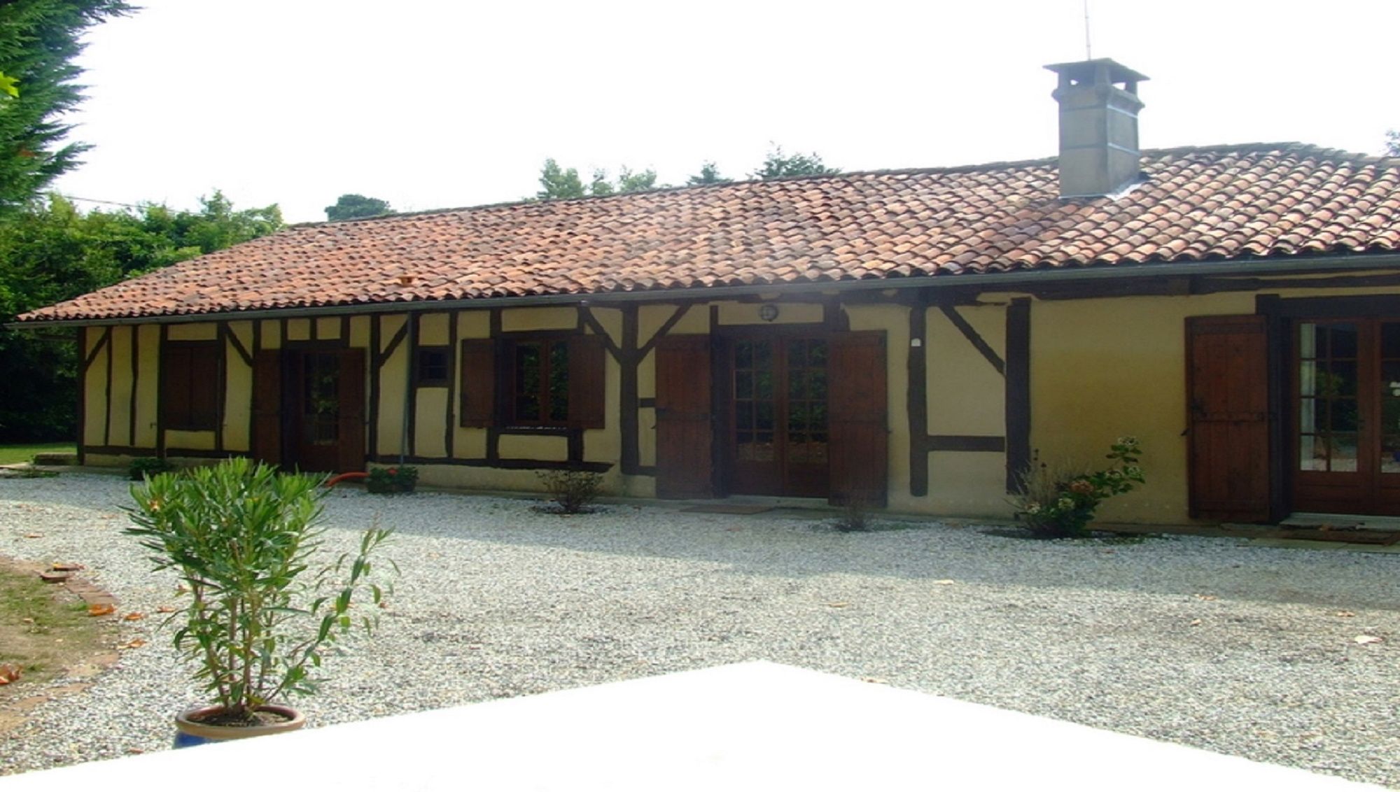 La Bergerie et ses Granges 27 personnes 21 a table