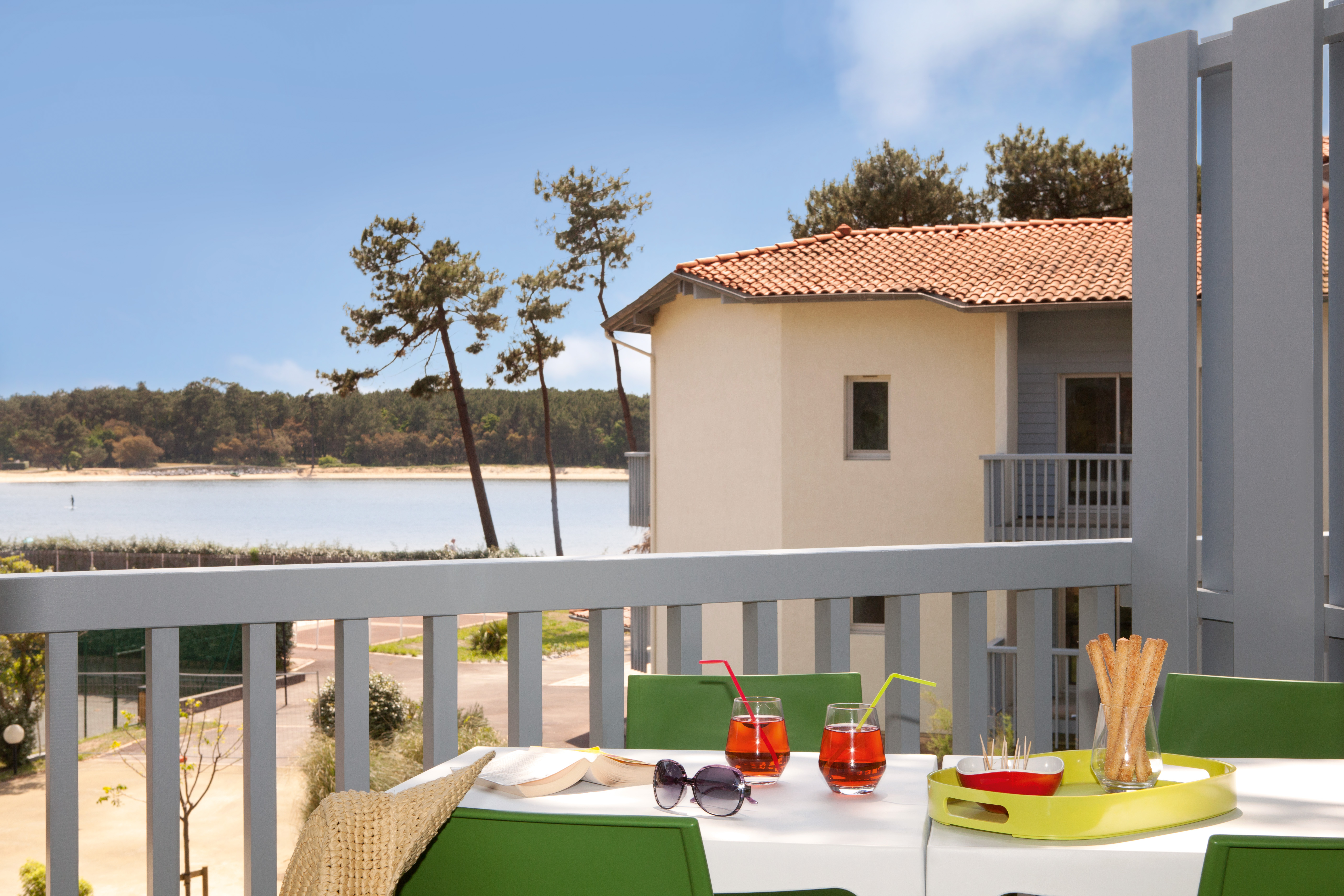 SOWELL Family Pignada Plage