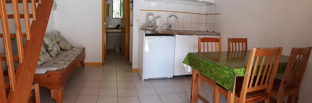 Village Club Dunea