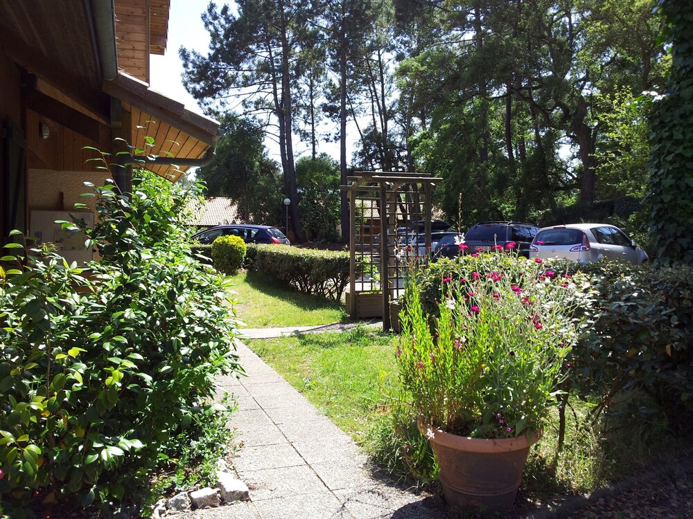 Village Club Dunea