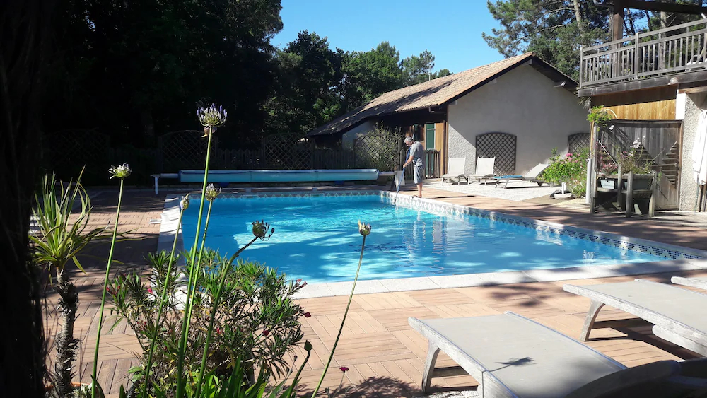 Village Club Dunea
