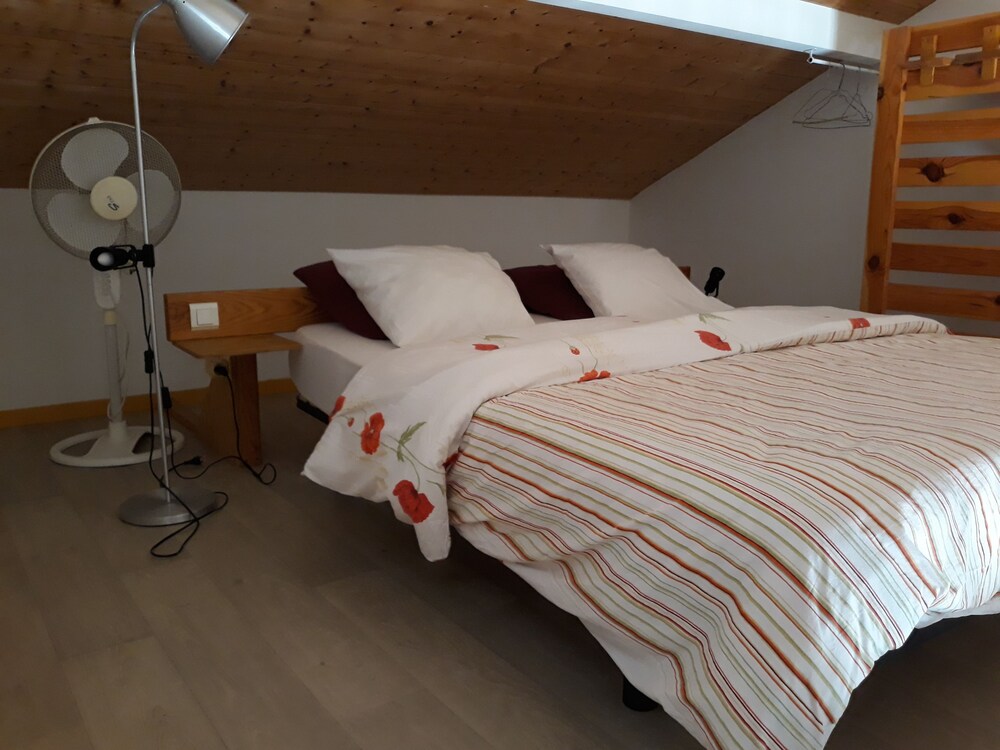 Village Club Dunea