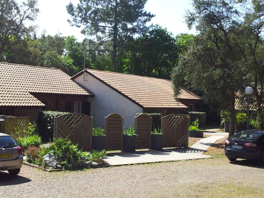 Village Club Dunea