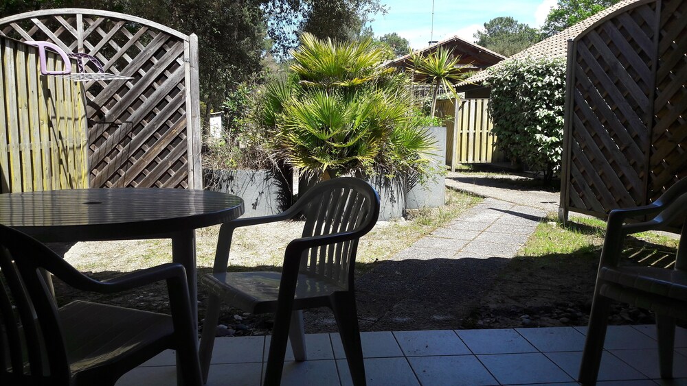 Village Club Dunea