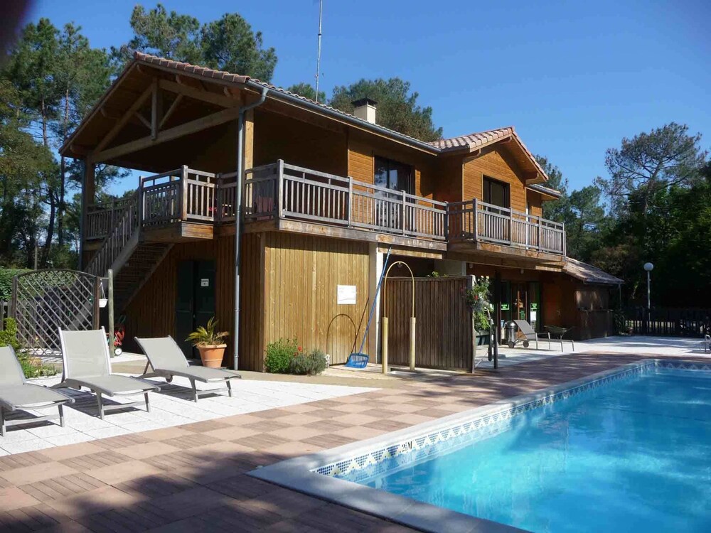 Village Club Dunea