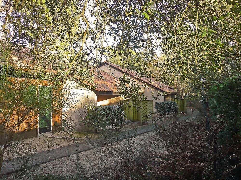 Village Club Dunea