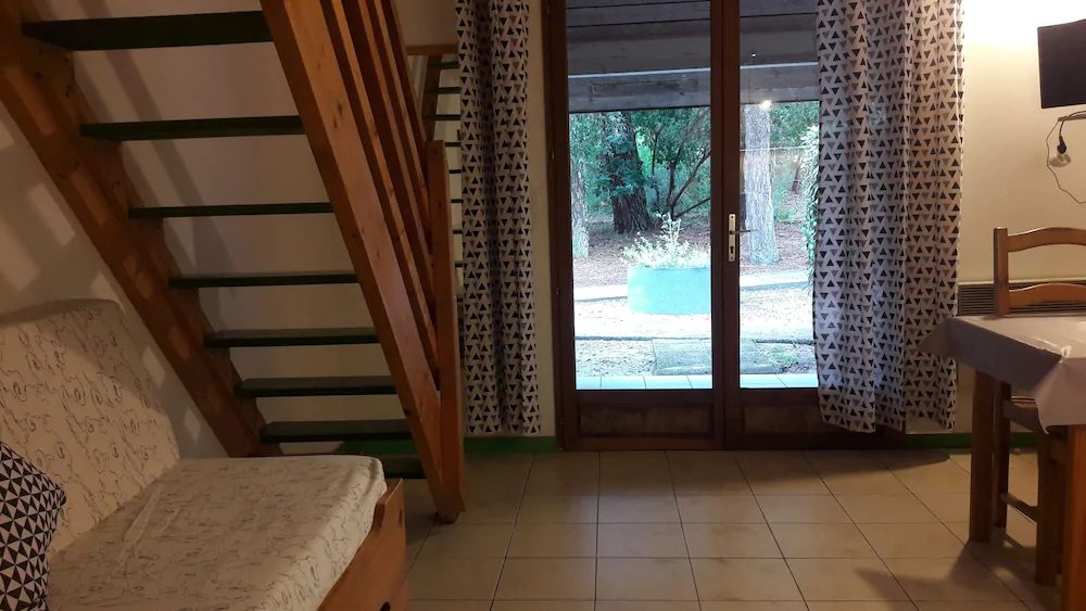 Village Club Dunea