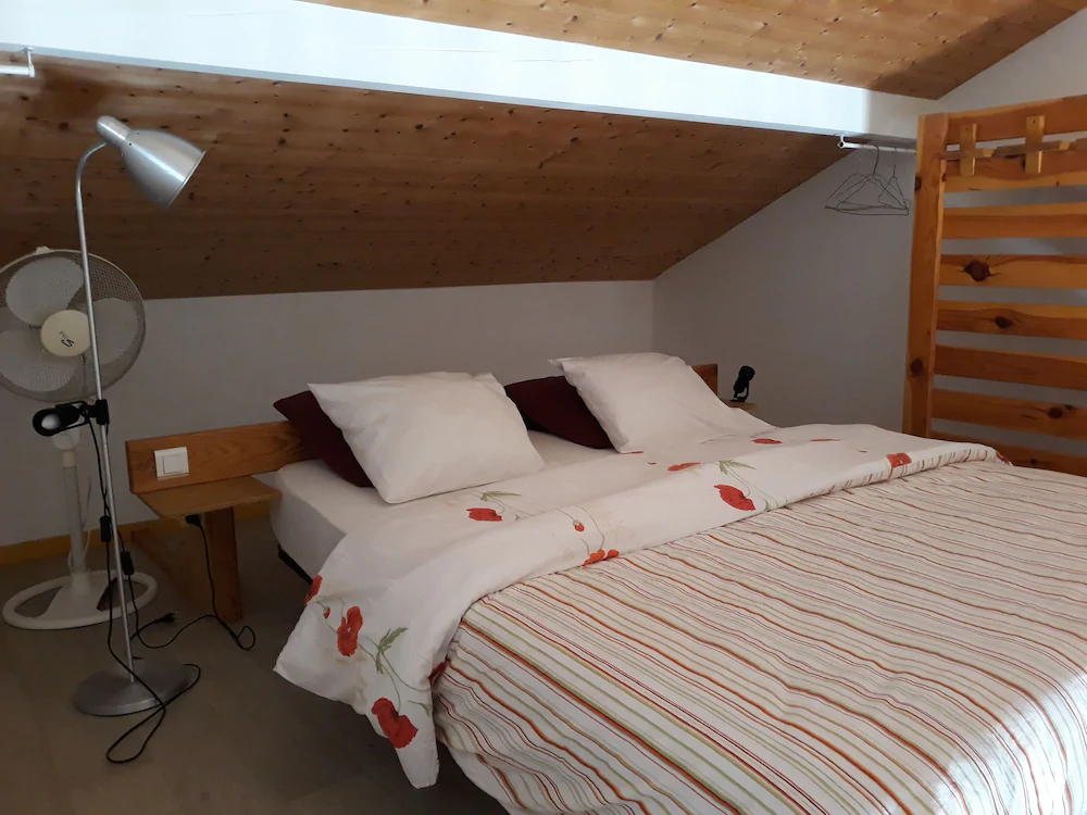 Village Club Dunea