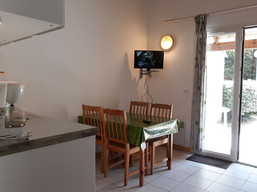 Village Club Dunea