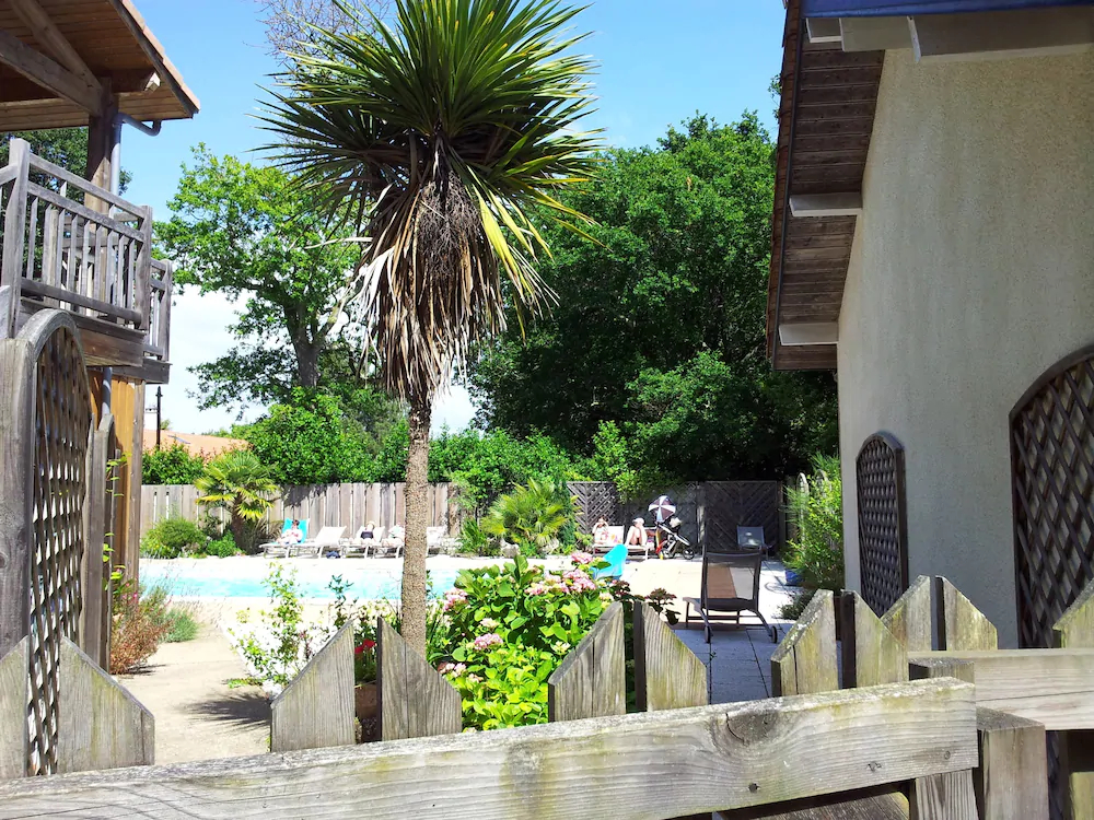 Village Club Dunea