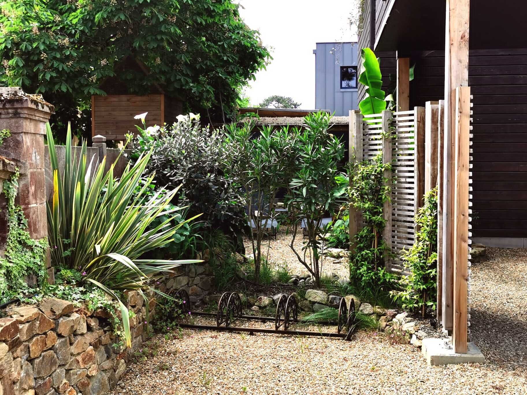Les Cottages Du Valcoquet